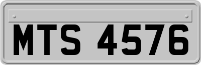 MTS4576