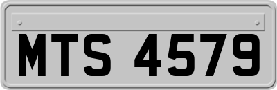 MTS4579