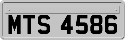 MTS4586