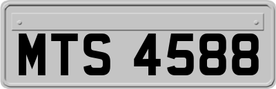 MTS4588