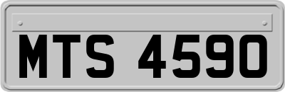 MTS4590