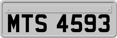 MTS4593