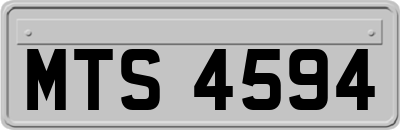 MTS4594