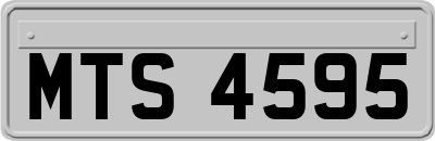 MTS4595