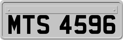 MTS4596