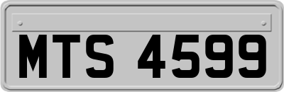 MTS4599