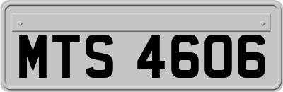 MTS4606