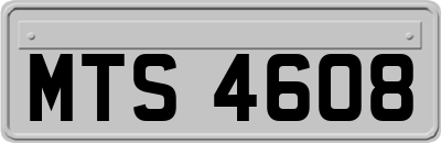 MTS4608