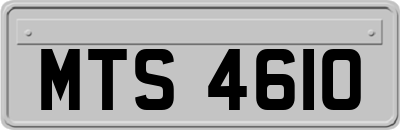 MTS4610