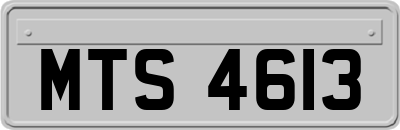 MTS4613