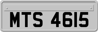 MTS4615