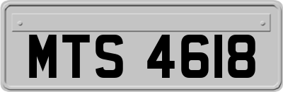 MTS4618
