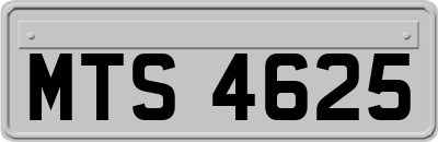 MTS4625