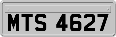 MTS4627