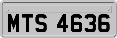 MTS4636