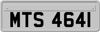 MTS4641