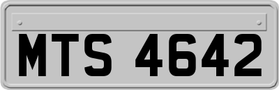 MTS4642