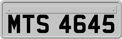 MTS4645
