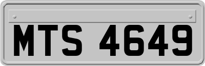 MTS4649