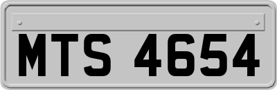 MTS4654