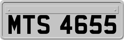 MTS4655