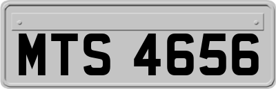 MTS4656