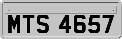 MTS4657