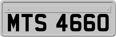 MTS4660