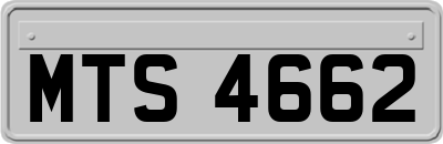 MTS4662