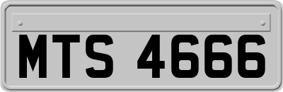 MTS4666
