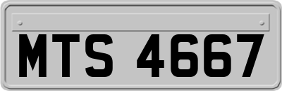 MTS4667