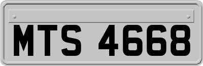 MTS4668