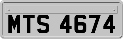 MTS4674