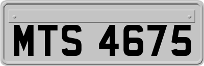 MTS4675