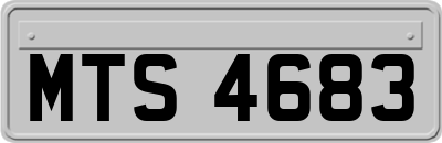 MTS4683