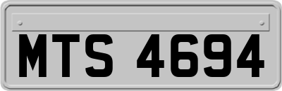 MTS4694