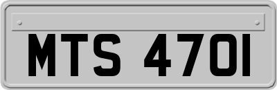 MTS4701