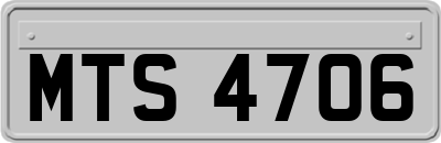 MTS4706