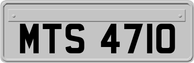 MTS4710
