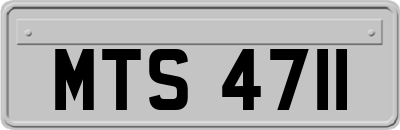 MTS4711