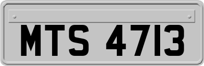 MTS4713