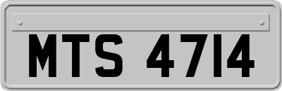 MTS4714