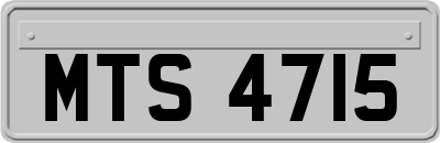 MTS4715