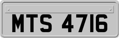 MTS4716