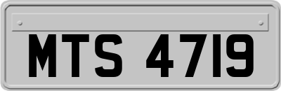 MTS4719