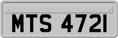MTS4721