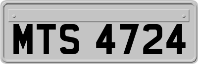 MTS4724