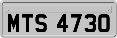 MTS4730