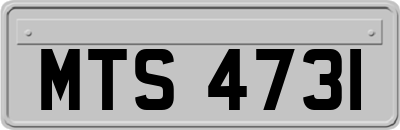 MTS4731