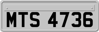 MTS4736